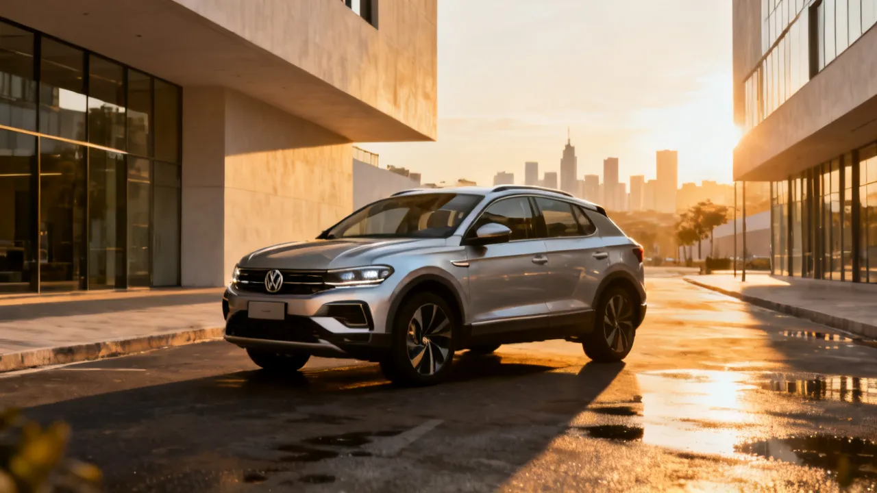 Volkswagen Nivus Opiniões: Guia de Compra e Análise