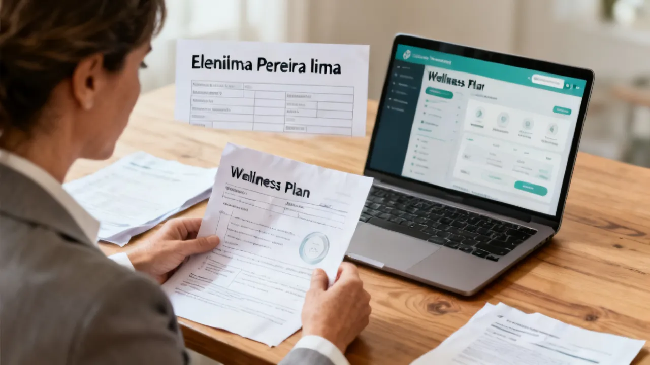 Guia Profissional sobre Elenilma Pereira lima