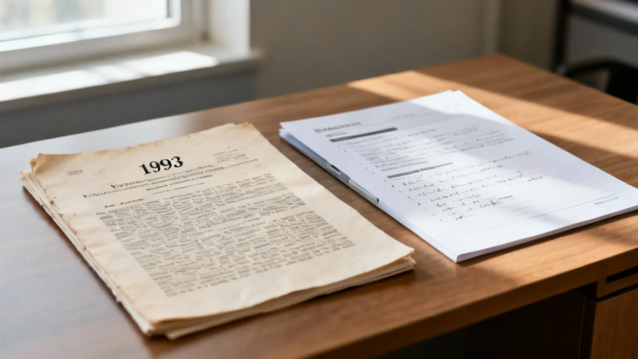 1993-Aware Research and Supplier Planning Guide