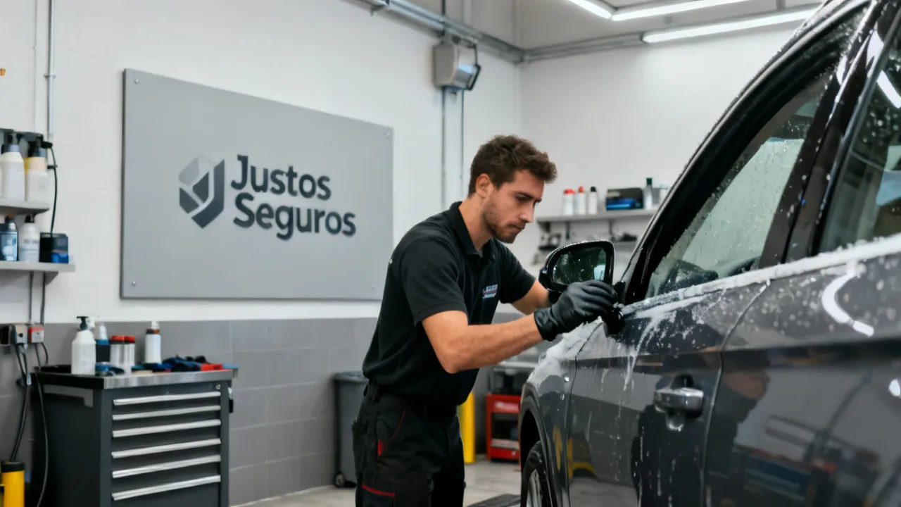 Guía profesional sobre Justos Seguros y su cobertura