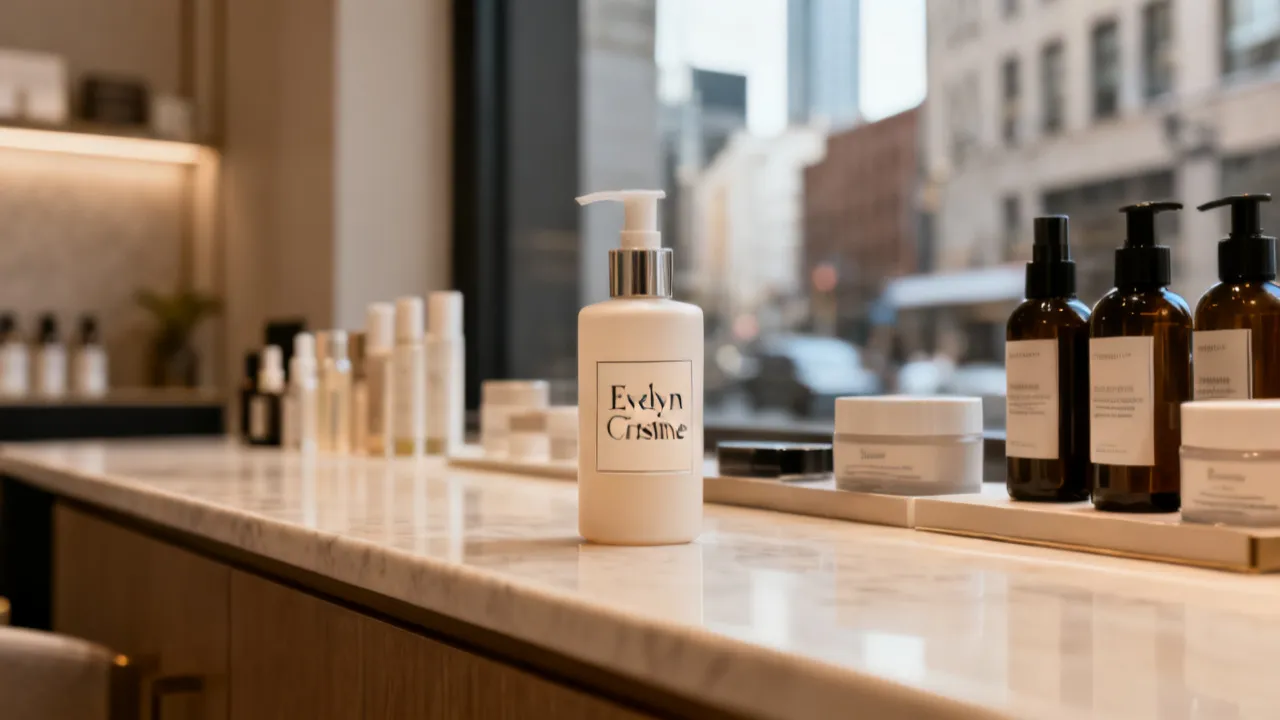 Evelyn Cristine Guide: Supplier, Pricing, and Selection
