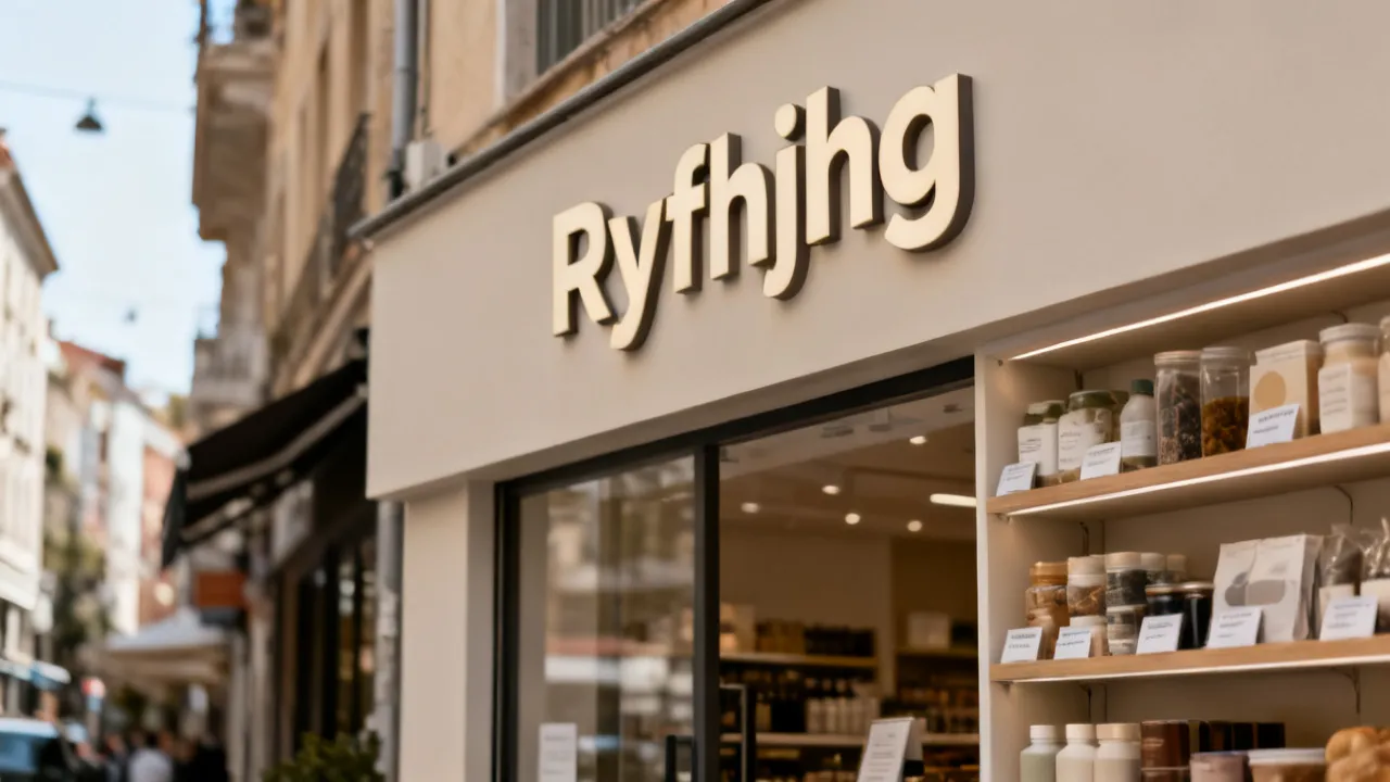 Understanding Ryfhjhg: Buyer Guidance and Market Context