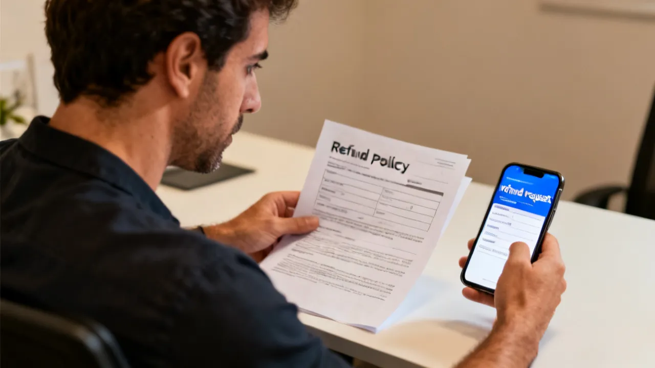 Guía experta del reembolso y solicitudes “Ans”