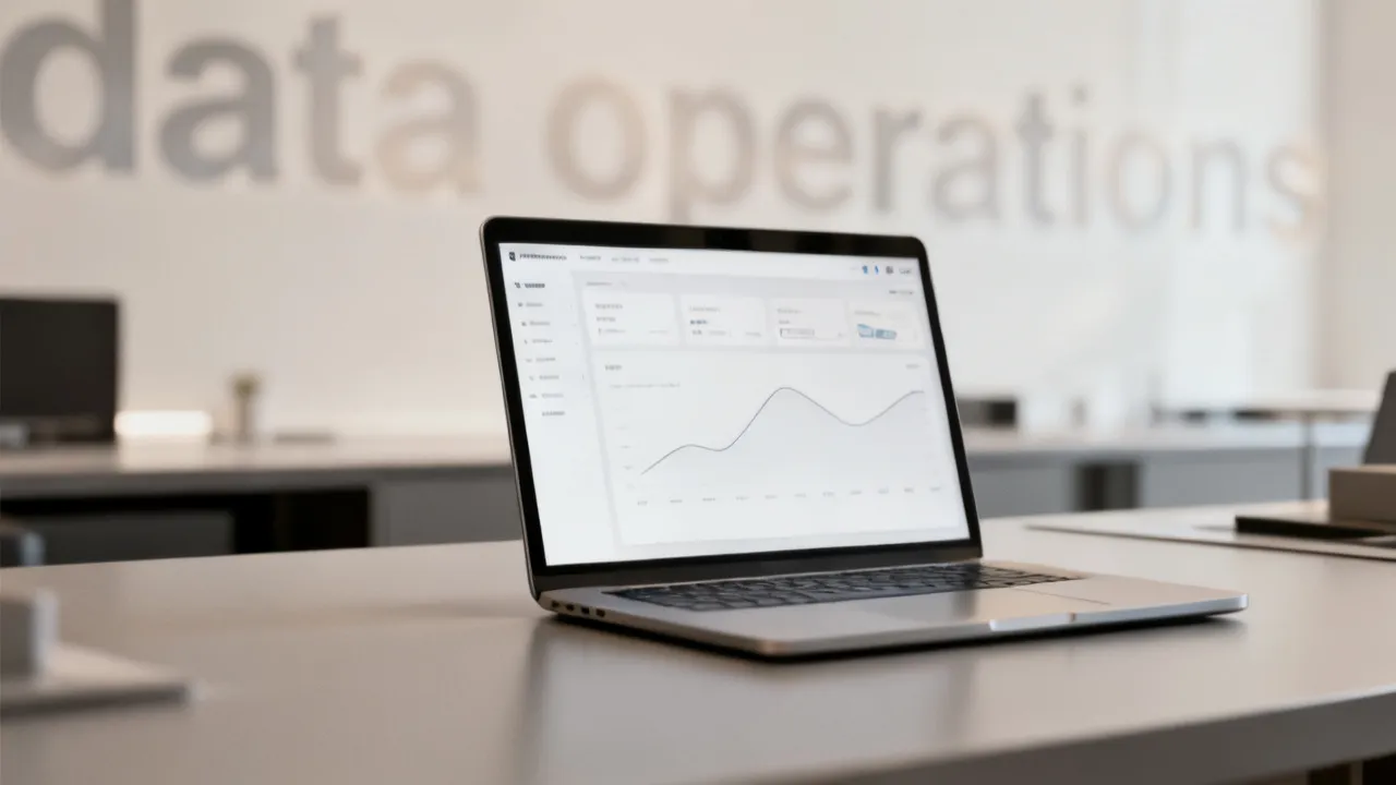 Djxjkcoklzmfb: Industry Guide to Modern Data Operations