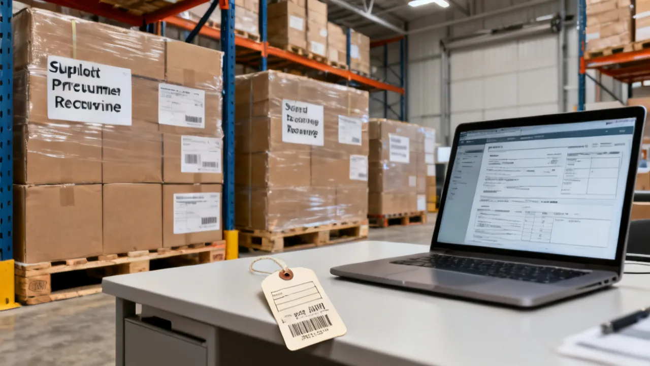 Procurement and Supplier Cost Analysis for Modern Buying
