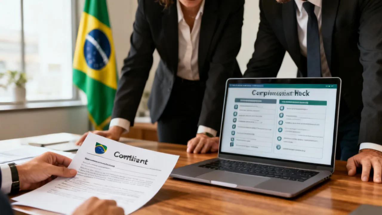 Como avaliar uma Ltda Epp com segurança