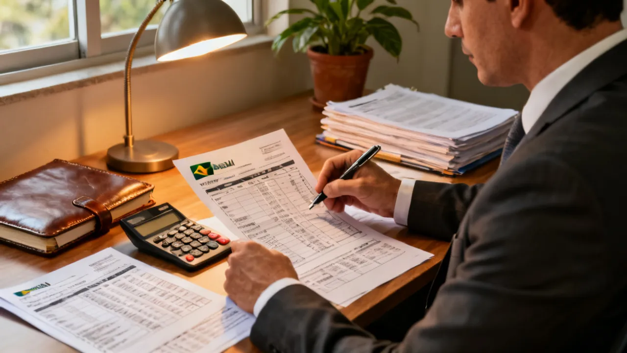 Consultoria Tributária: Guia técnico e decisões seguras