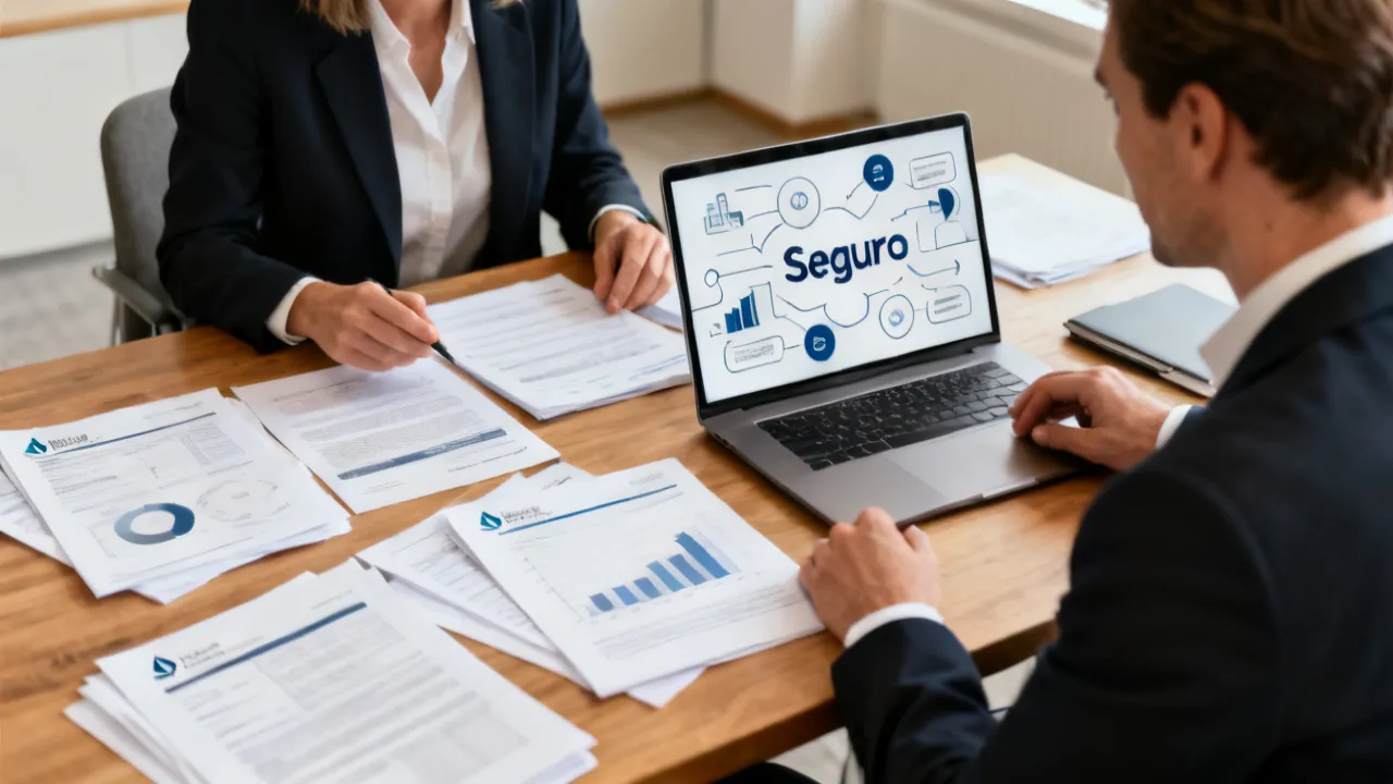 Guia profissional sobre Seguradora Yelum e seus seguros