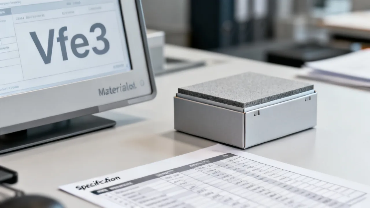 Understanding Vfe3 Supply, Pricing, and Compliance