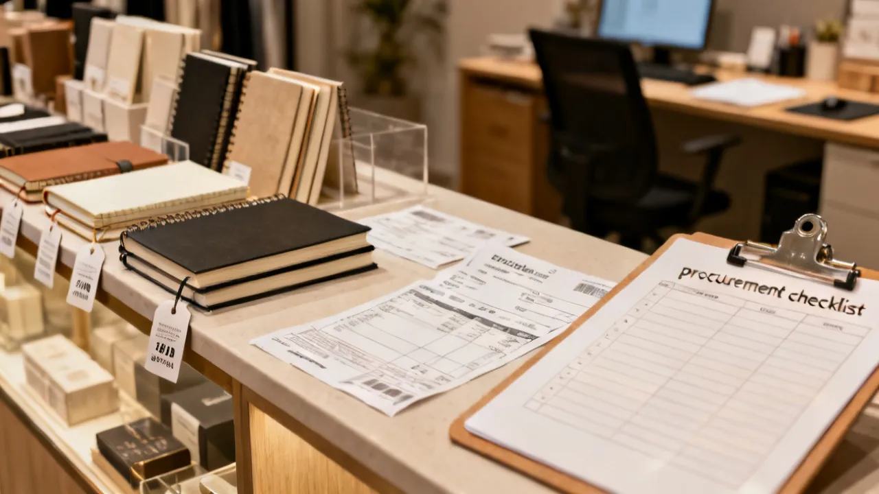 Procurement Clarity: Wdhhd and Supplier Insights