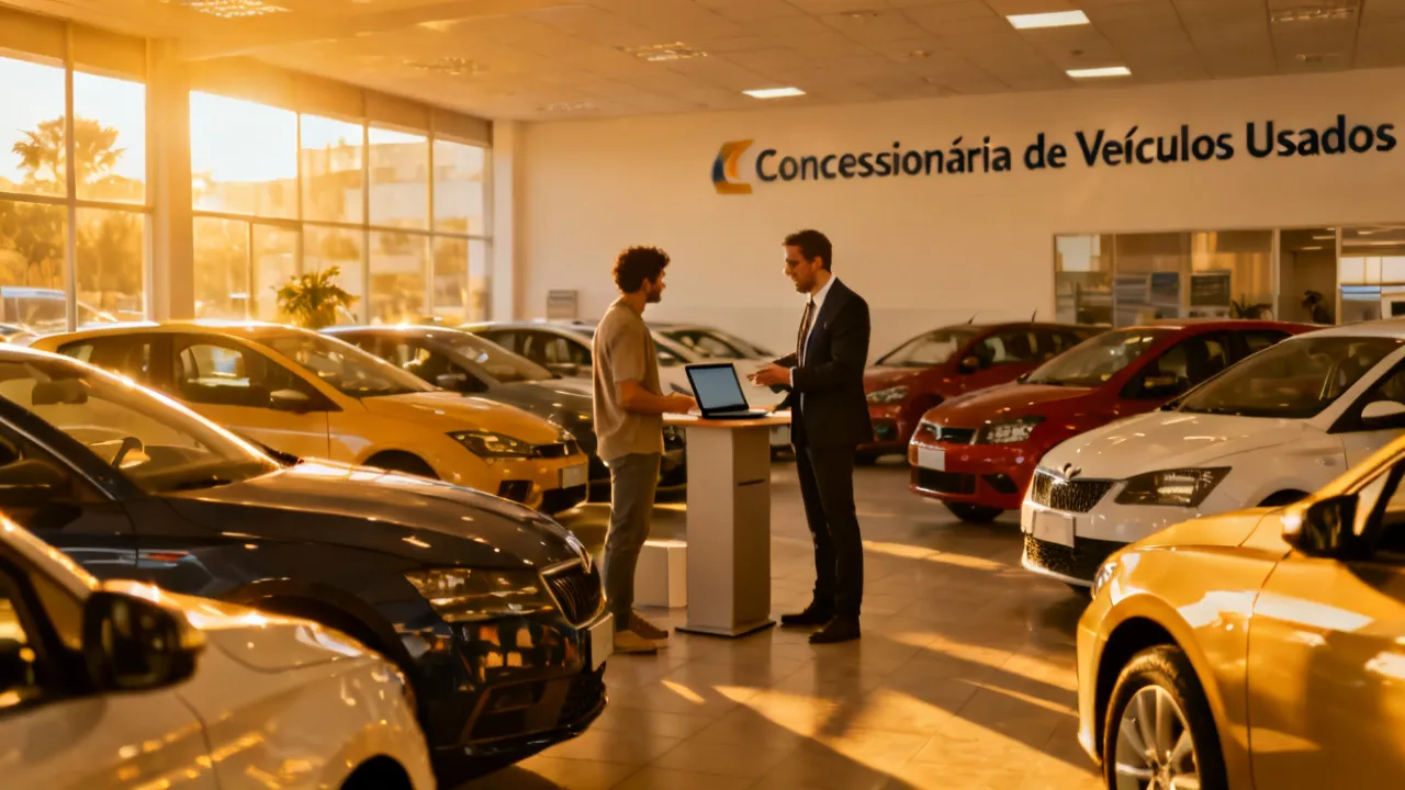 Guia para comprar carro usado com Cleber Camargo Lemes