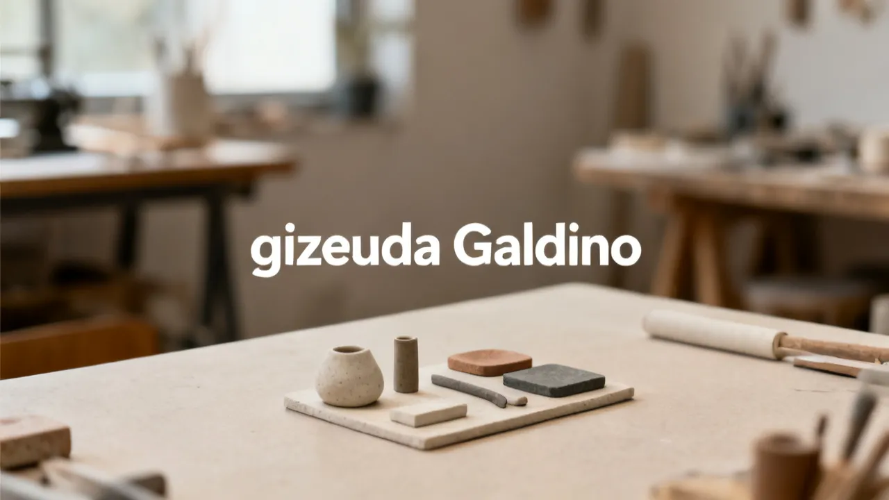 Understanding gizeuda Galdino: Value, Sourcing, and Use