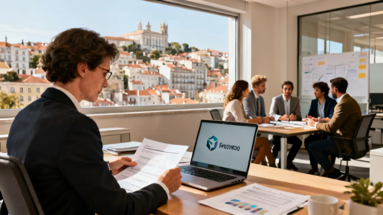 Consultoria Estratégica: Como Escolher com Critério