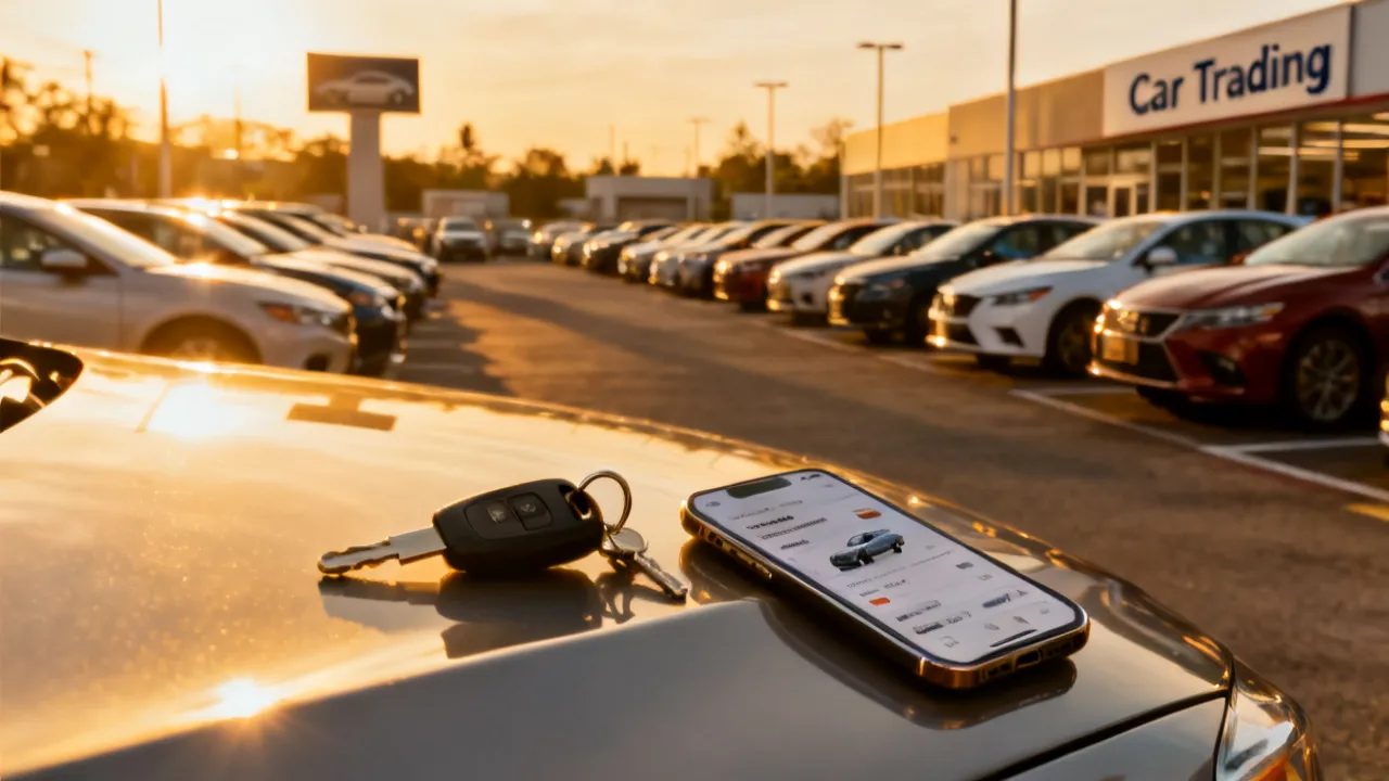 Guía profesional para Tera Carro y autos en oferta