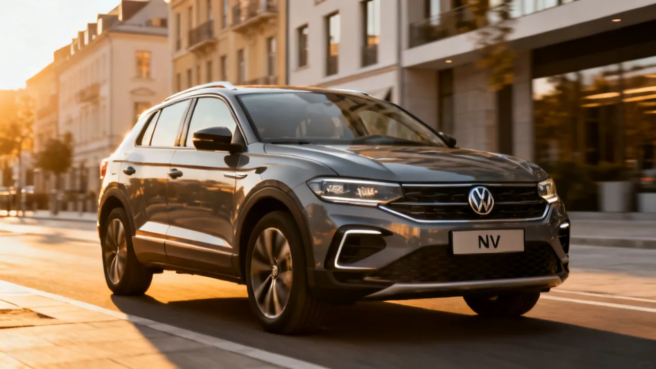 Volkswagen Nivus: opiniões e guia de compra
