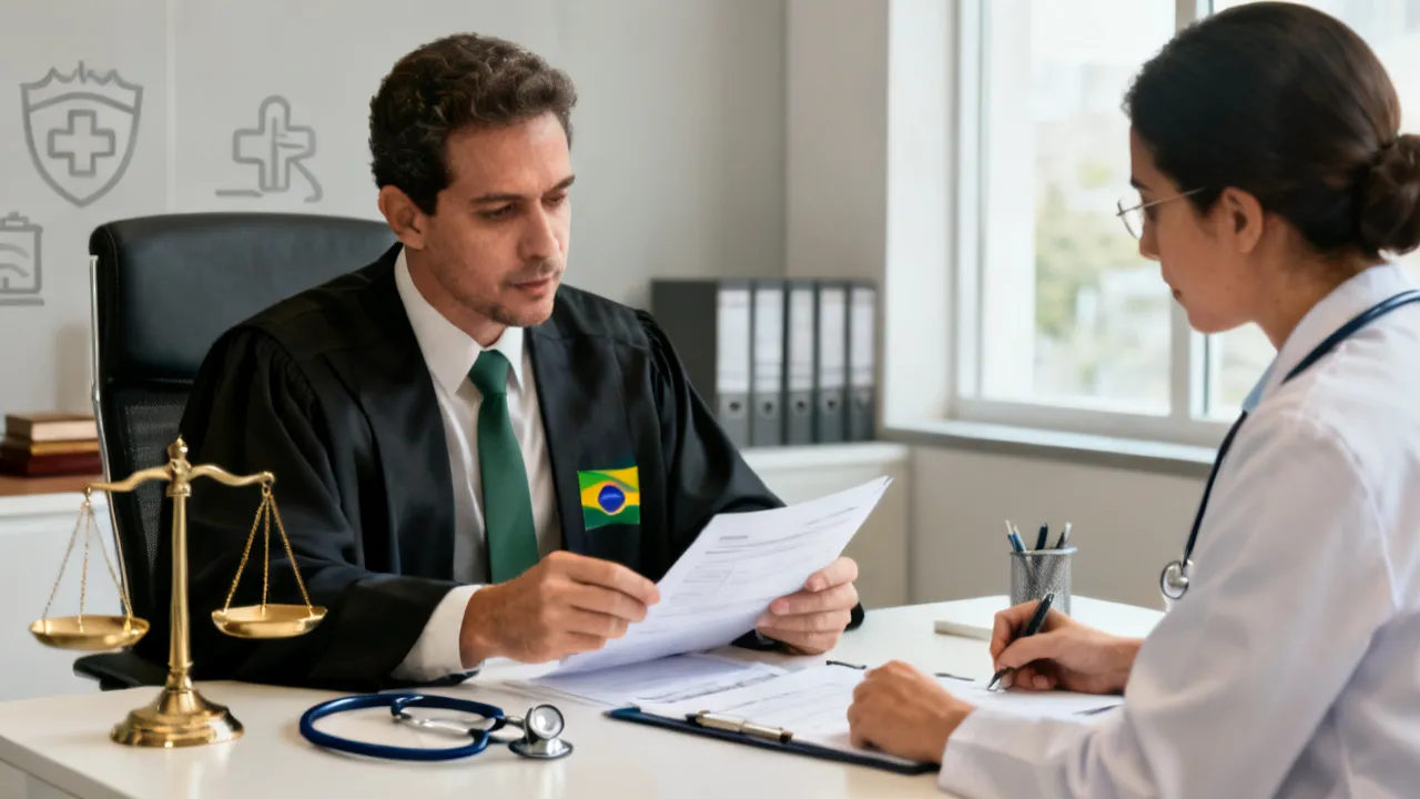 Advogado e Direito Médico: Guia para decisões seguras
