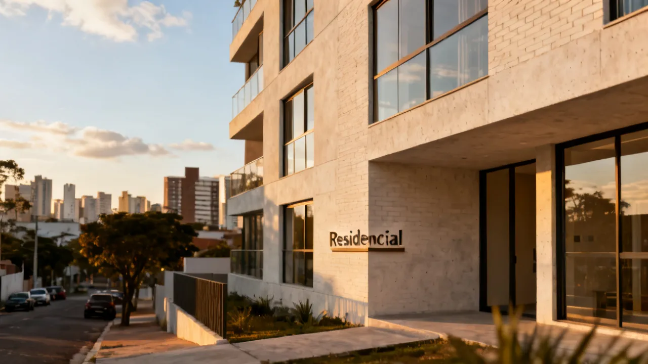 Como escolher um Apartamento com a Construtora BH