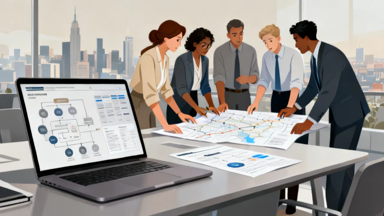 Como Escolher um Site de Consultoria Eficiente