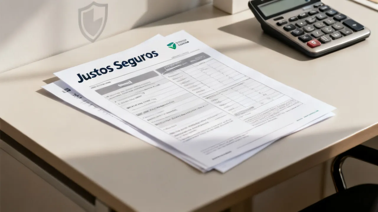 Guía experta de Justos Seguros y contratación inteligente