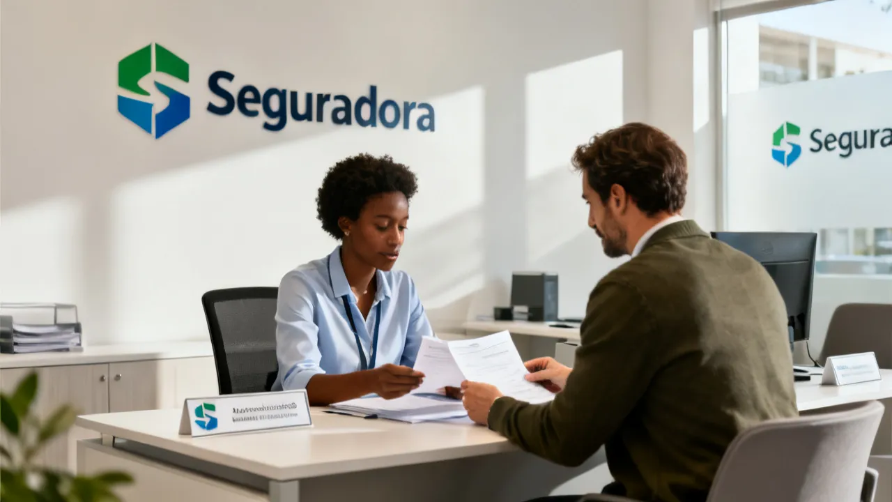 Guia essencial sobre Seguradora Yelum e proteção