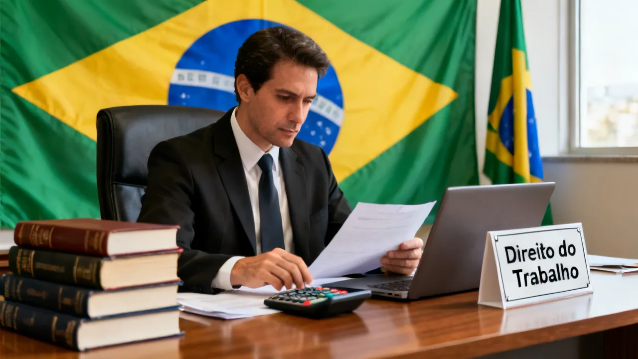 Direito Trabalhista Consultoria: como escolher com segurança