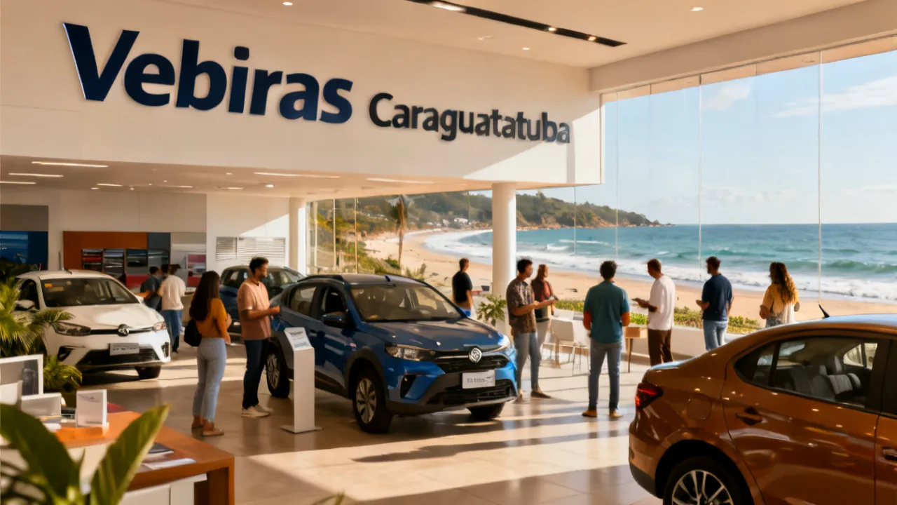 Como comprar um Veibras Caraguatatuba com segurança