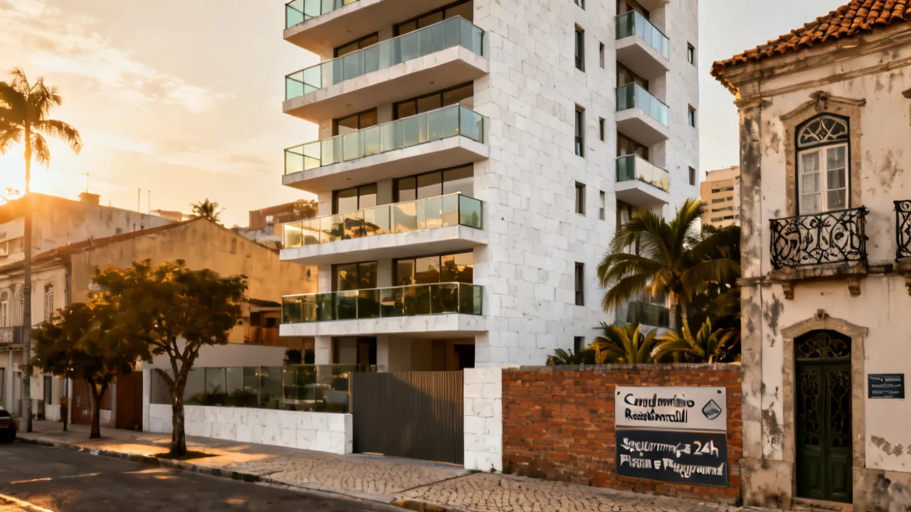 Vitacon Perdizes: análise objetiva e orientações ao comprador