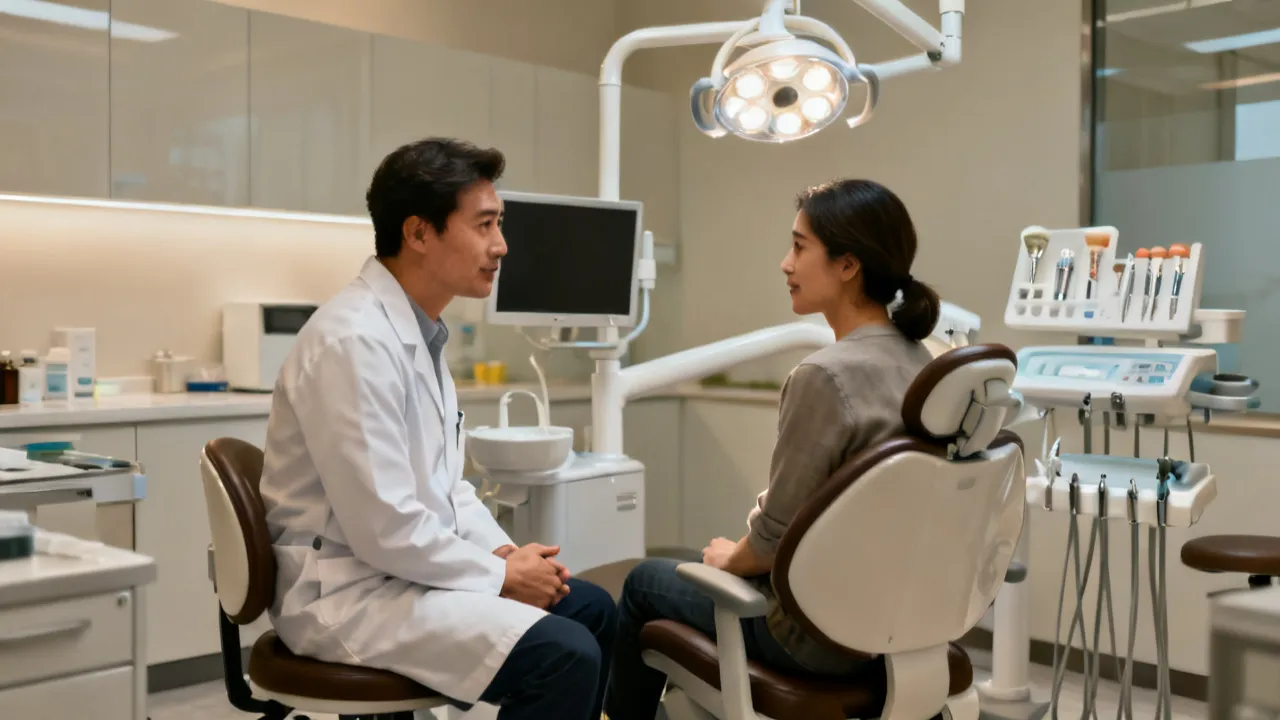 Implantes Dentários Perto de Mim: Guia Completo