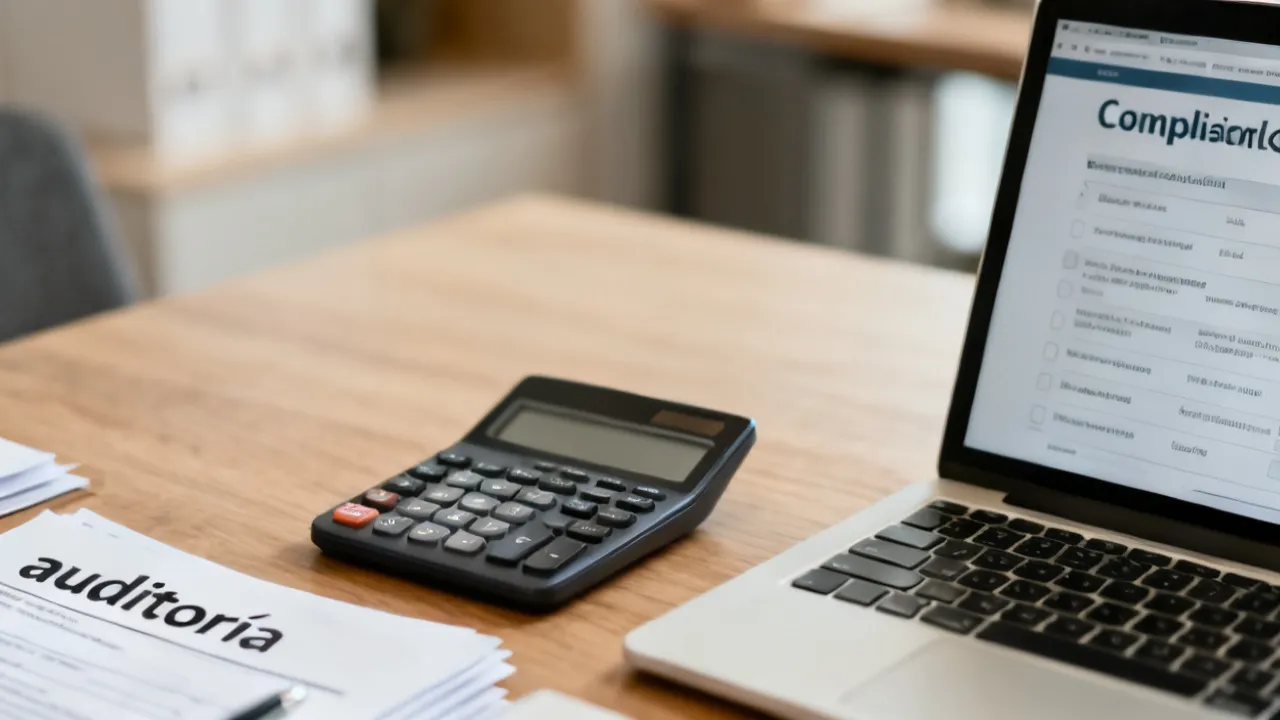 Guía profesional para Bez Auditores y Auditorías Alternativas