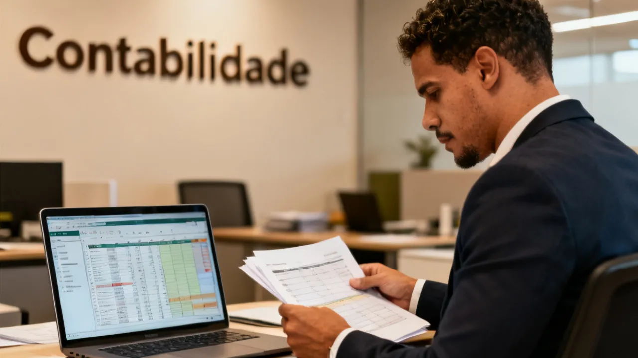 Contabilidade na Chácara Santo Antônio: Guia Profissional