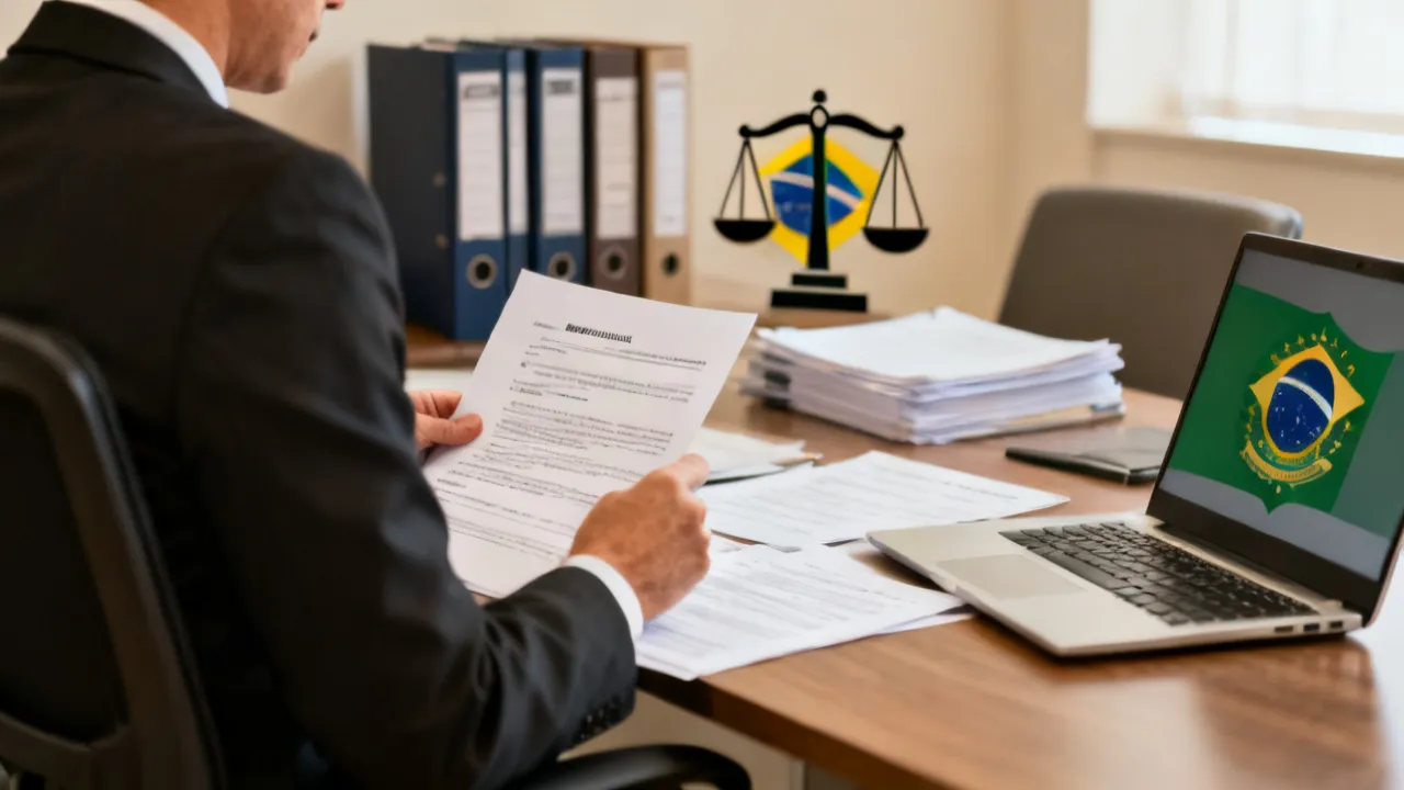 Consultoria Trabalhista: Guia Técnico e Condições Essenciais