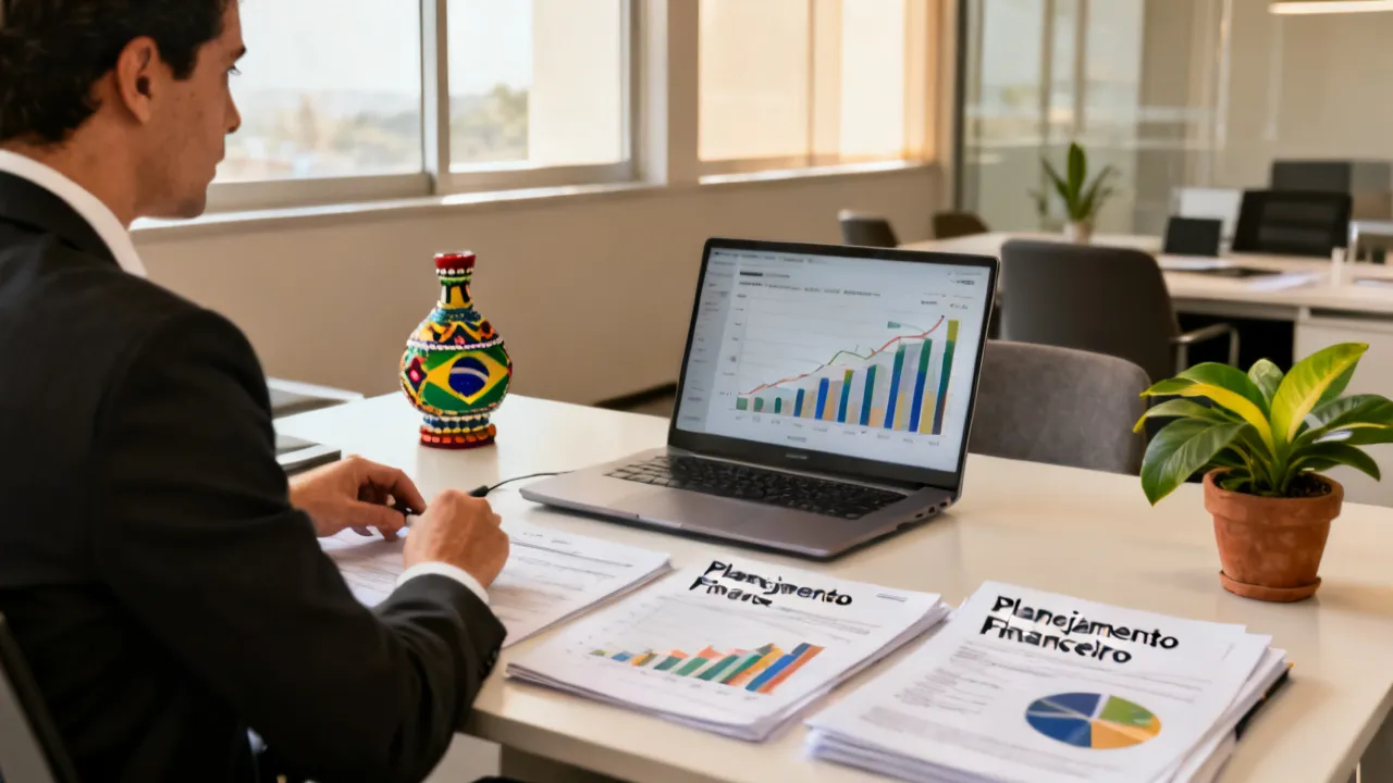 Xp Investimentos: guia profissional para escolher com segurança