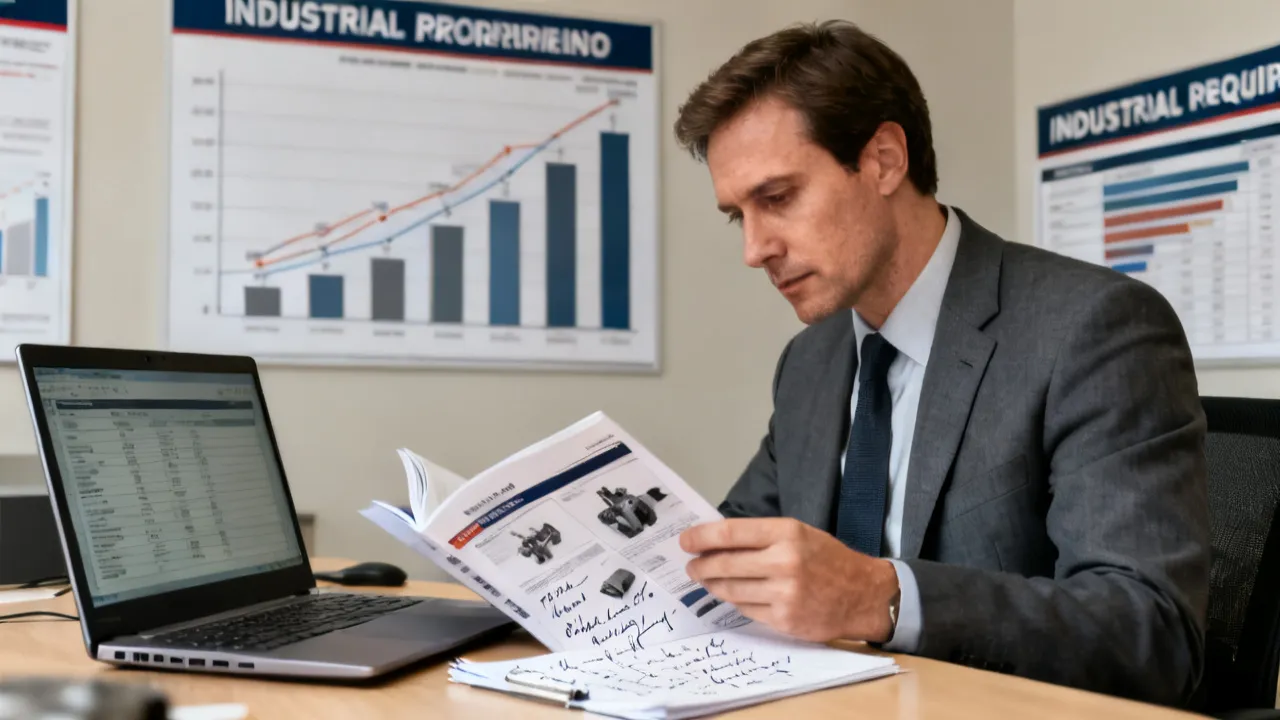 Objective Guide to Ɓ and Related Market Supplies