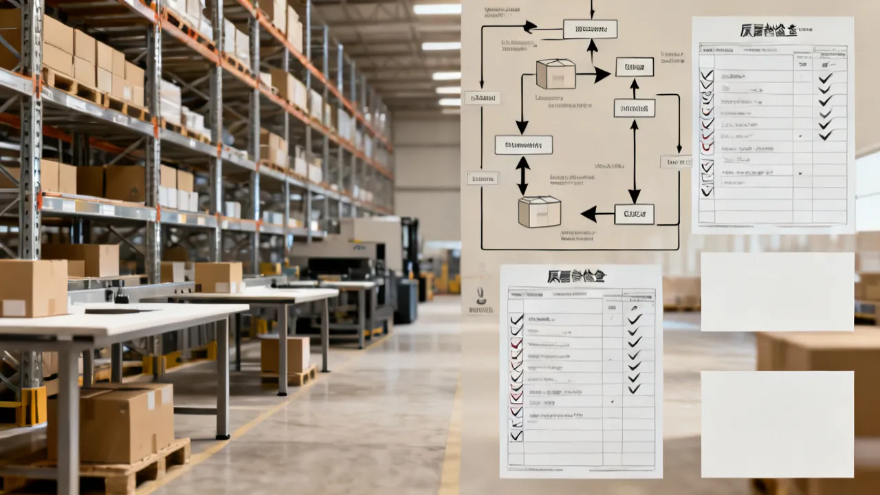Understanding Jh Sourcing and Procurement Essentials