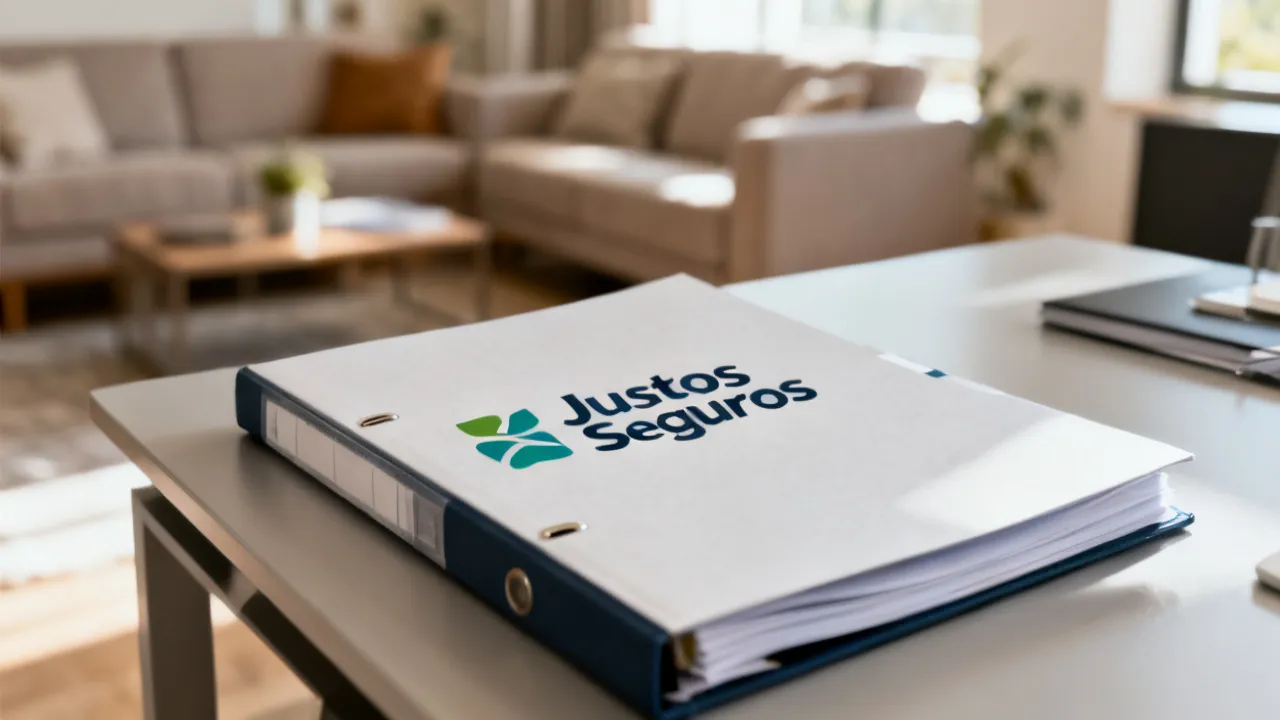 Guía profesional de Justos Seguros y sus coberturas