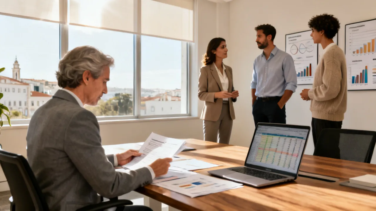 Consultoria Empresarial: Guia Completo e Prático