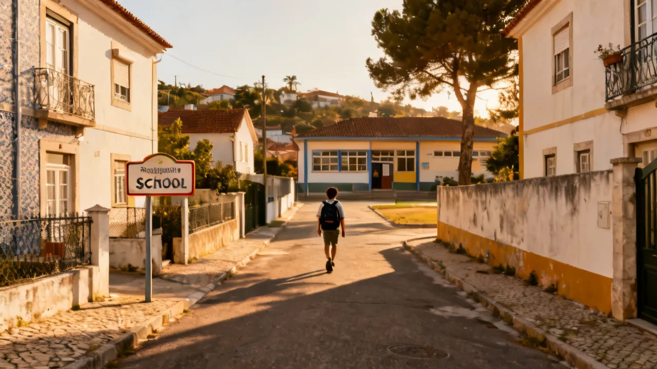 Guia profissional sobre serviços residenciais e escolares