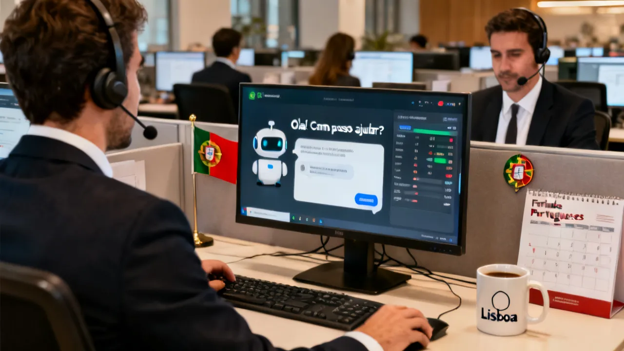 Atendimento Automatizado: guia profissional e prático