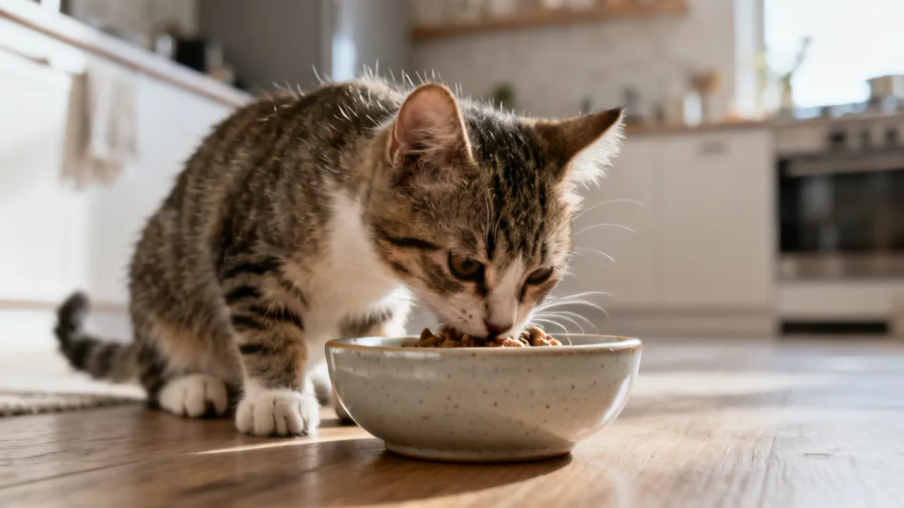 Catáo: Alimentação e escolhas para bem-estar