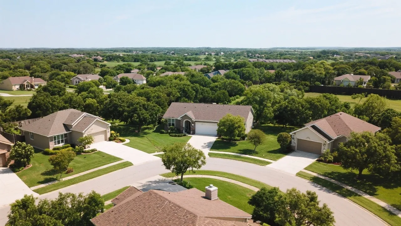 Discover Springdale Estates Charm