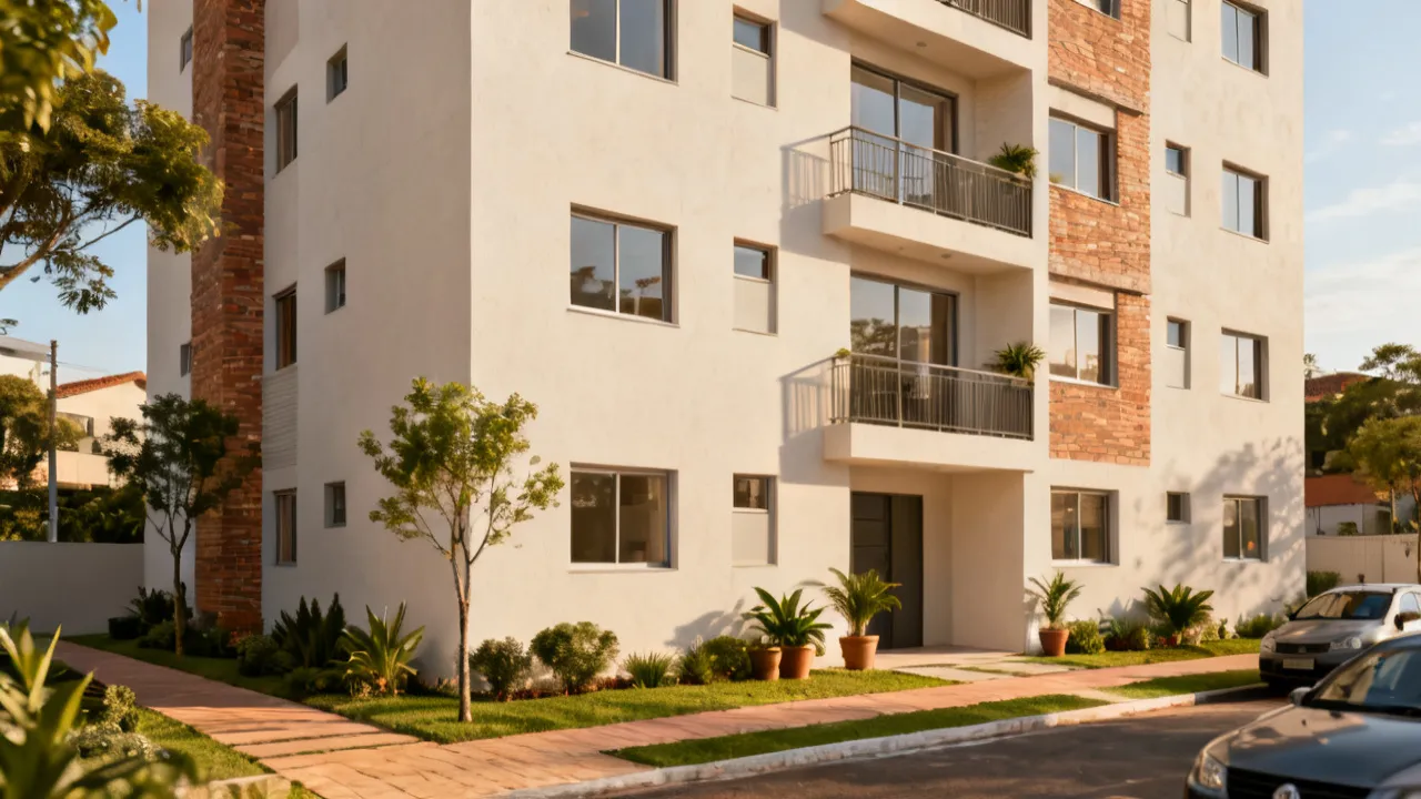 Apartamento com Construtora: Guia BH sem Surpresas