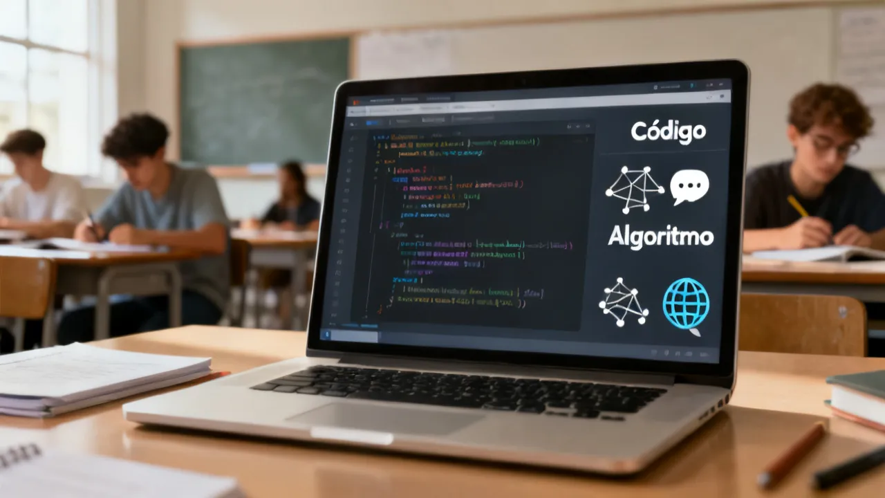 Brainly Programação: Como estudar com método e clareza