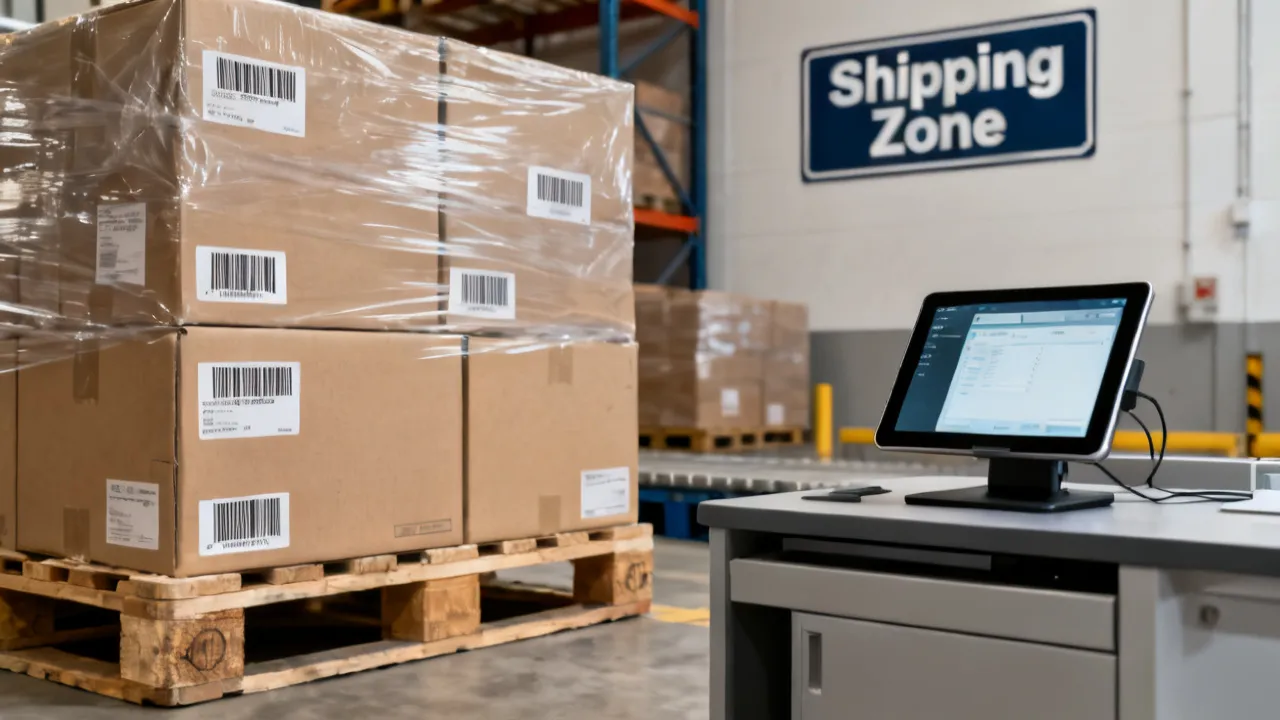 Understanding Supplier Sourcing for SKU 34245450827