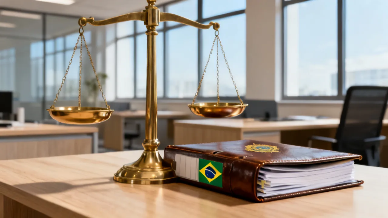 Direito Trabalhista: Consultoria Estratégica para Empresas