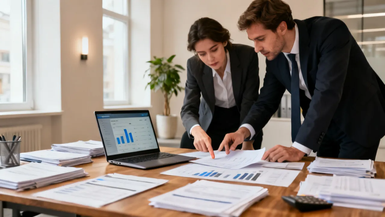 Guía experta de “Bez Auditores” en auditoría