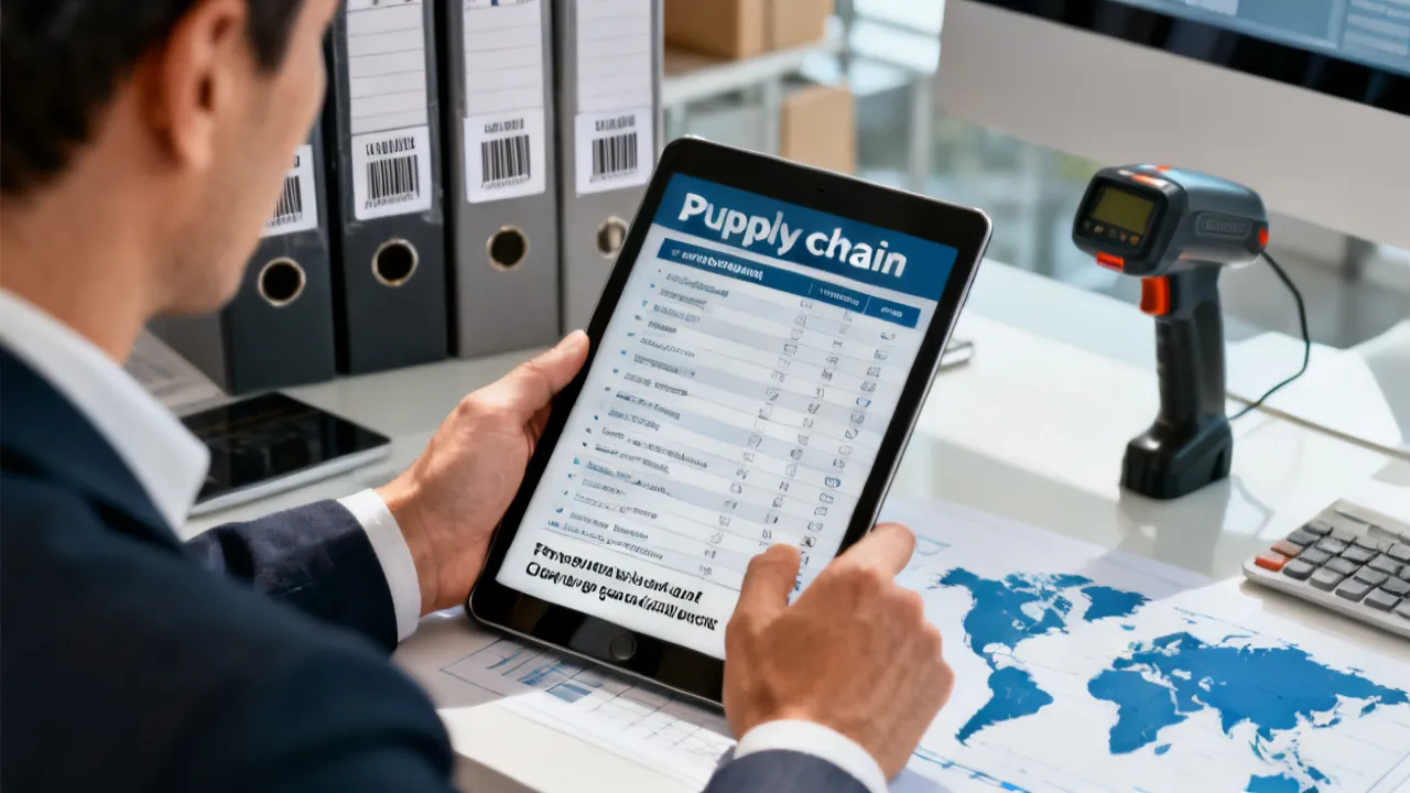 Jehhwowejj Procurement: Expert Supply and Cost Guide