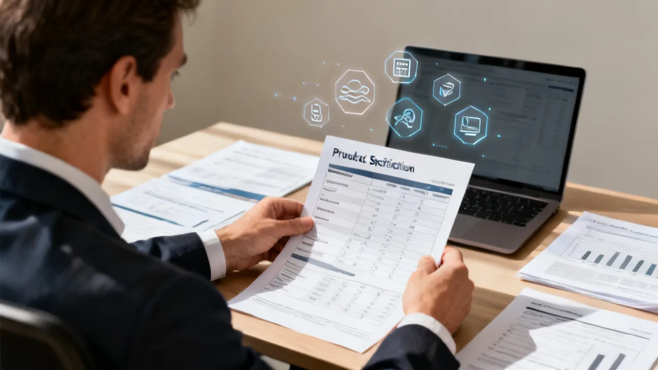 Understanding “Fyjg” Sourcing, Pricing, and Supplier Factors
