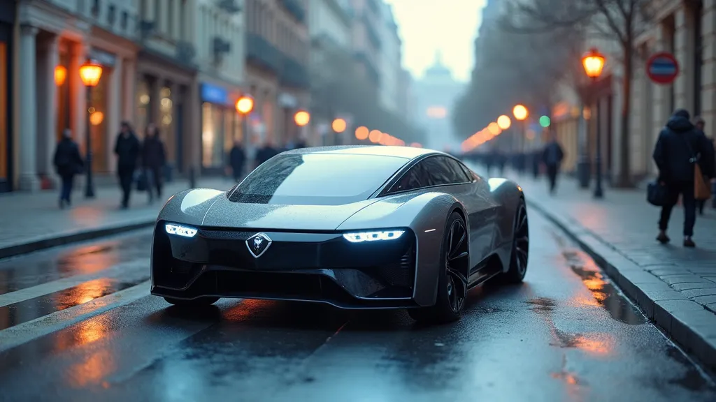Guía Completa de Coches Eléctricos