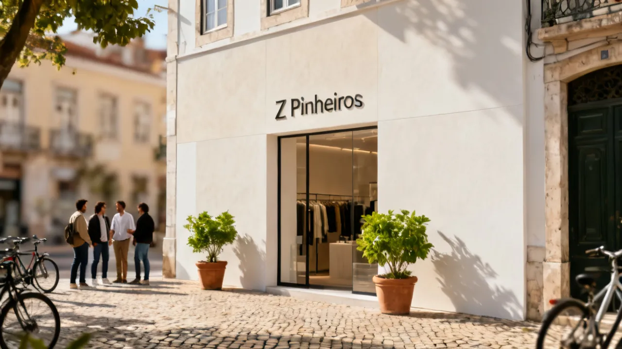 Guia profissional sobre Z Pinheiros e escolhas locais