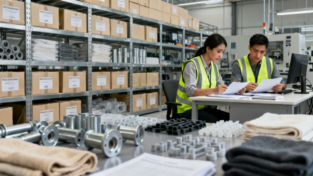 How to Evaluate Product Listings and Suppliers